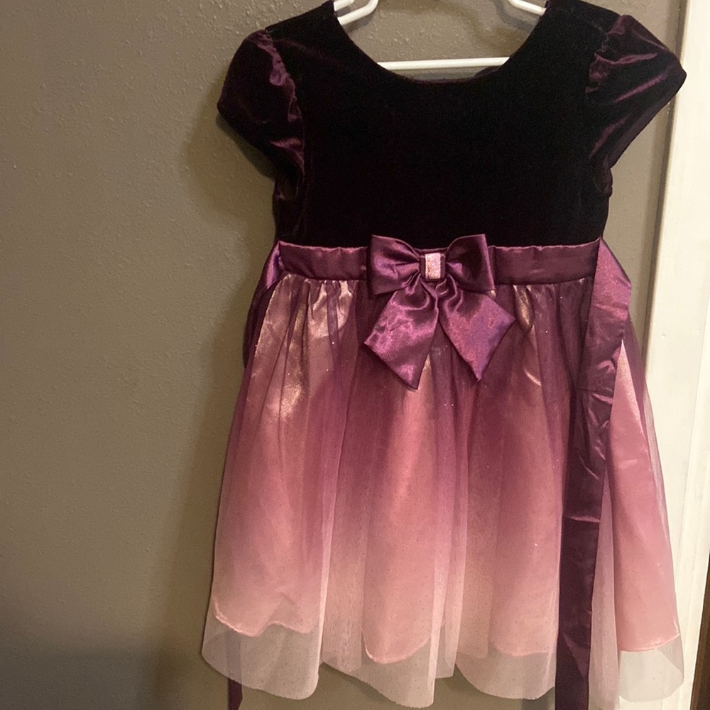 Christmas dress